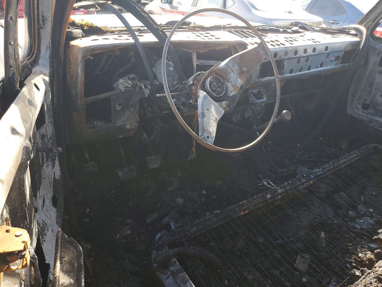 1986 CHEVROLET K20