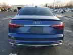 2021 AUDI A4