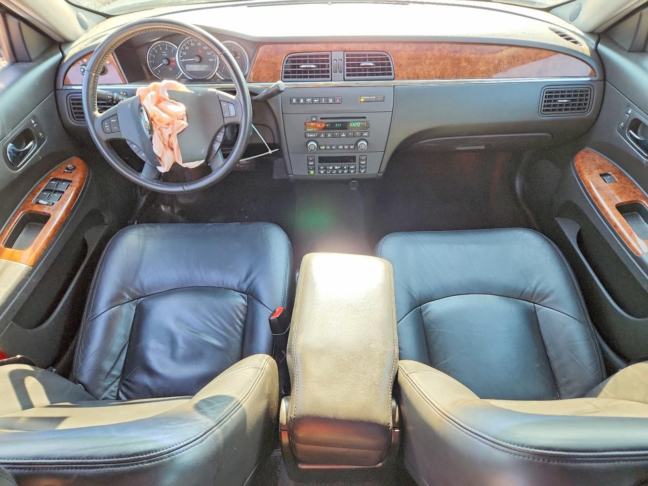2006 BUICK LACROSSE