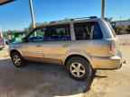 2006 HONDA PILOT