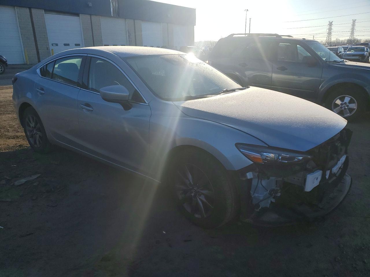 2019 MAZDA 6