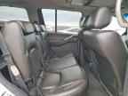 2008 NISSAN PATHFINDER