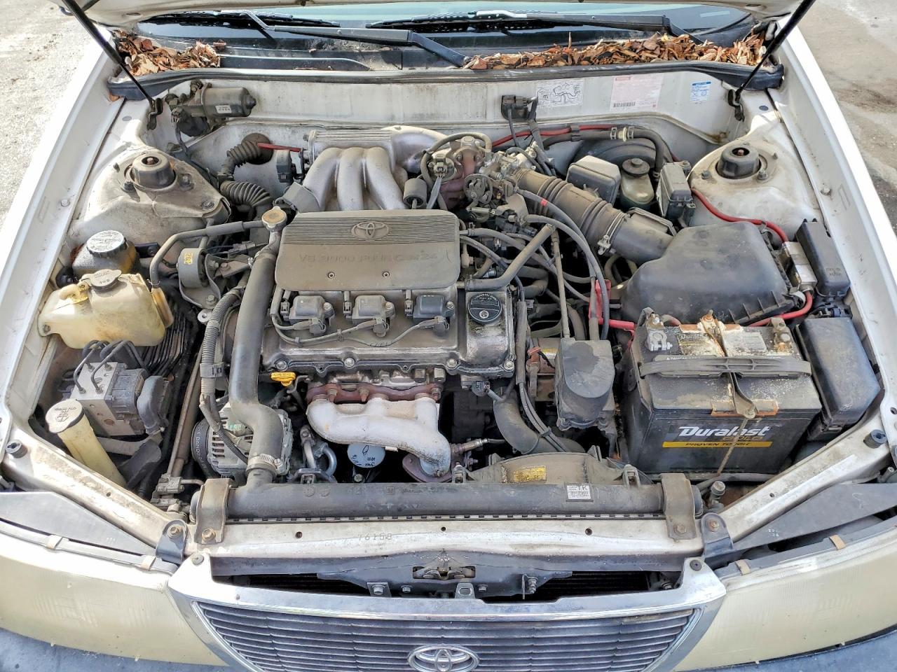 1997 TOYOTA Avalon
