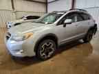 2013 SUBARU XV Crosstrek