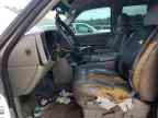 2000 CHEVROLET Silverado