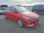 2022 HYUNDAI ACCENT