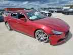 2017 MASERATI Ghibli