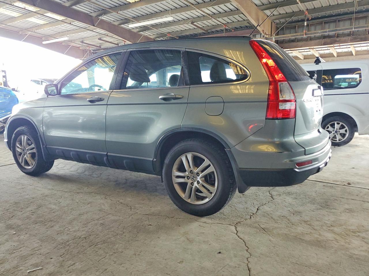2010 HONDA CR-V