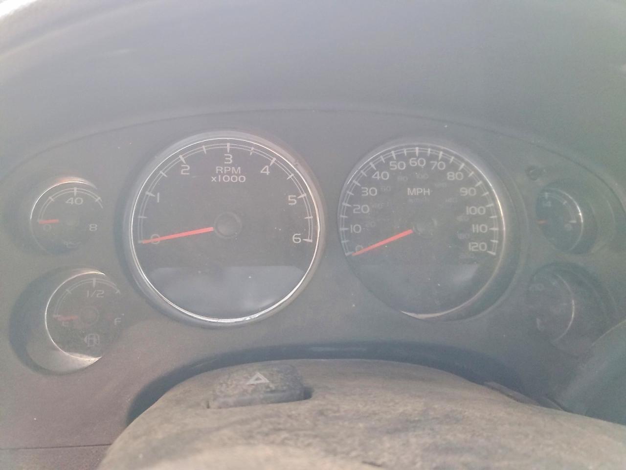2010 GMC Yukon