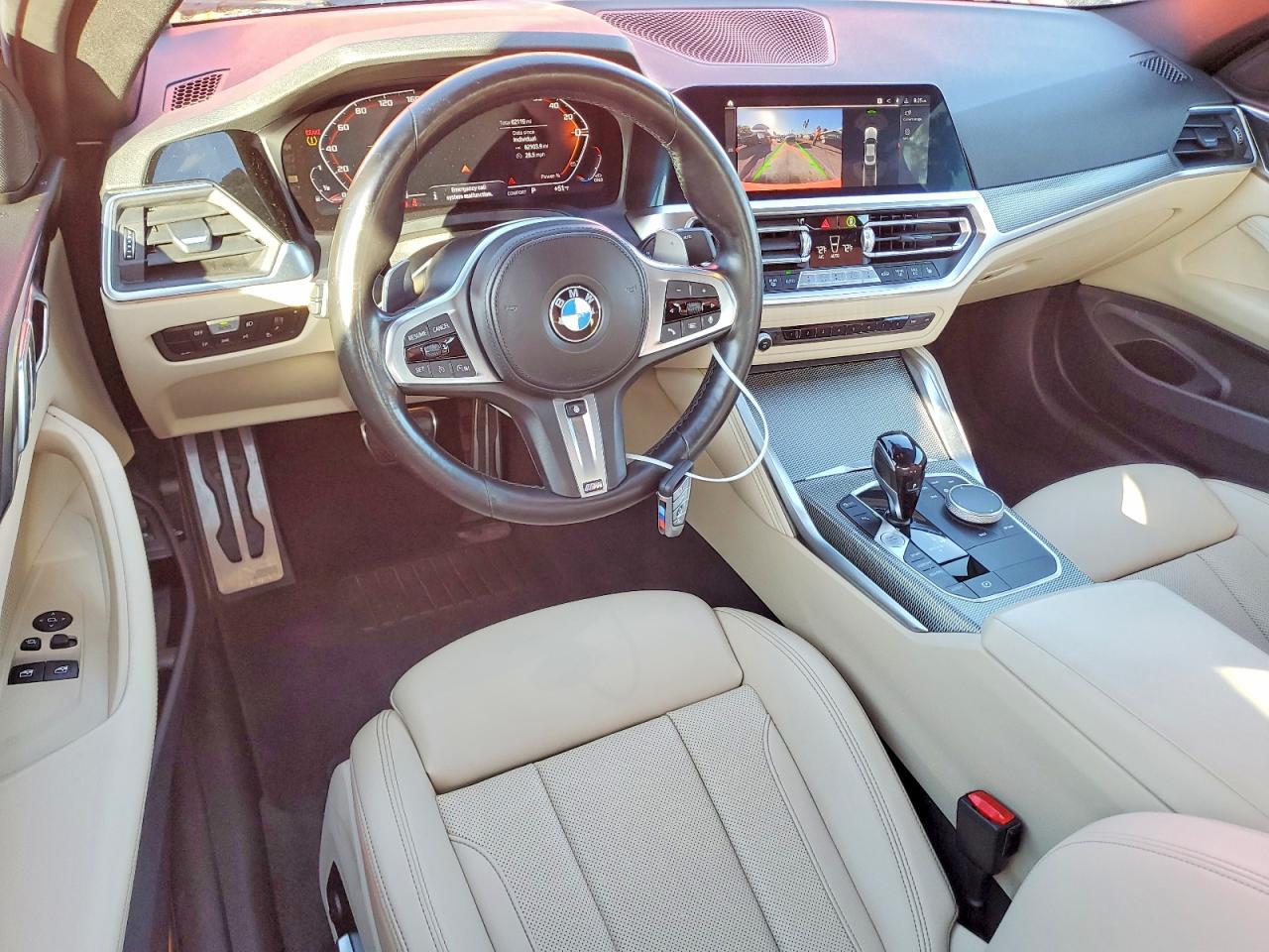 2022 BMW M440i