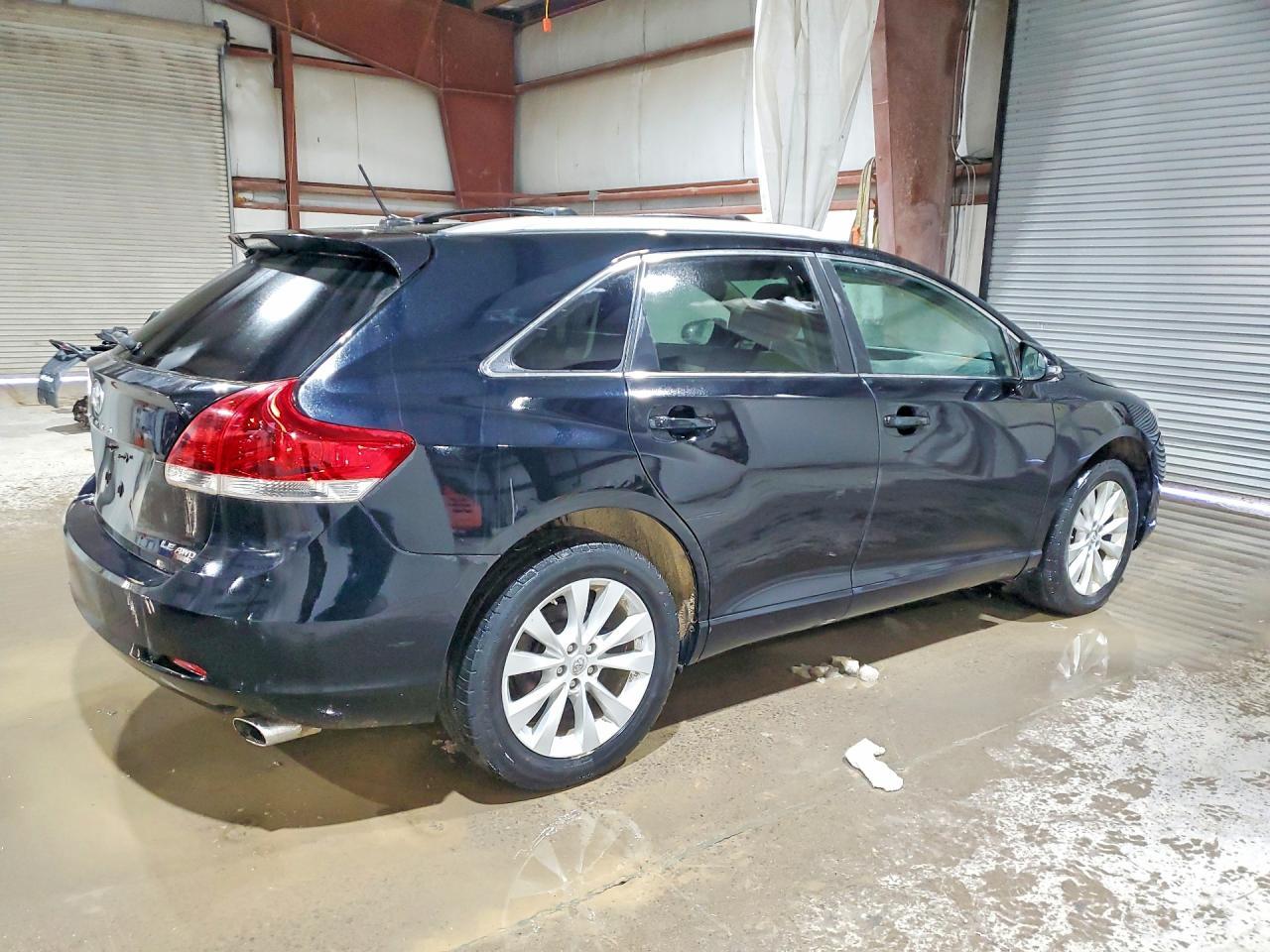2014 TOYOTA VENZA