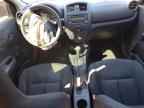 2016 NISSAN VERSA