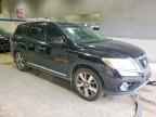 2014 NISSAN PATHFINDER