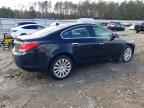 2013 BUICK Regal