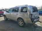 2011 HONDA PILOT