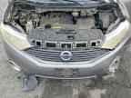 2012 NISSAN Quest