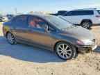 2011 HONDA CIVIC