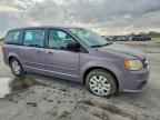 2013 DODGE GRAND CARAVAN