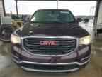 2018 GMC ACADIA