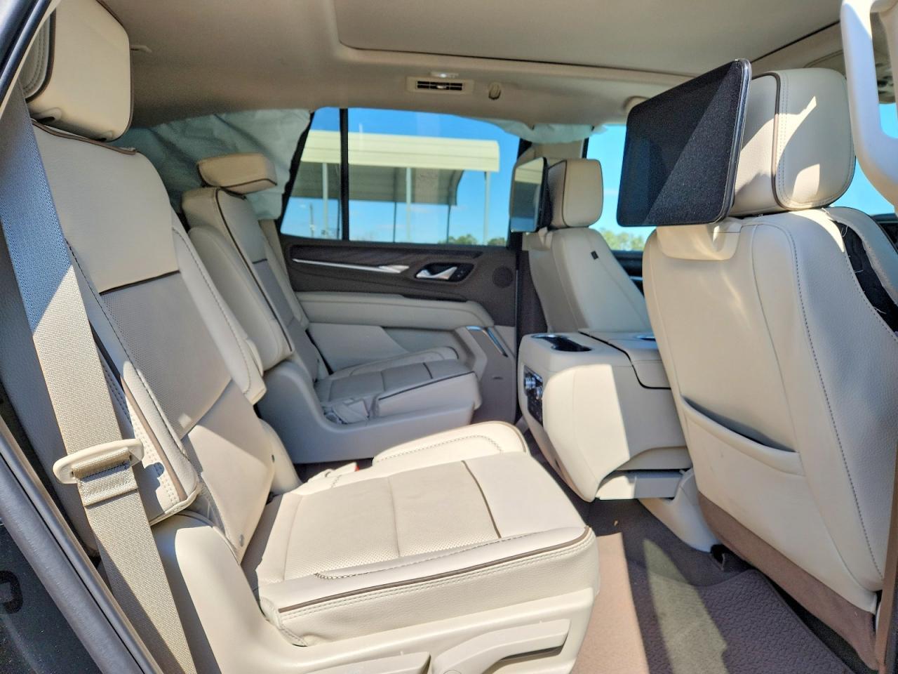 2024 GMC Yukon