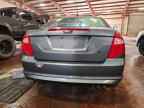 2011 FORD FUSION