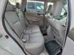 2010 SUBARU FORESTER