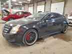 2011 CADILLAC CTS