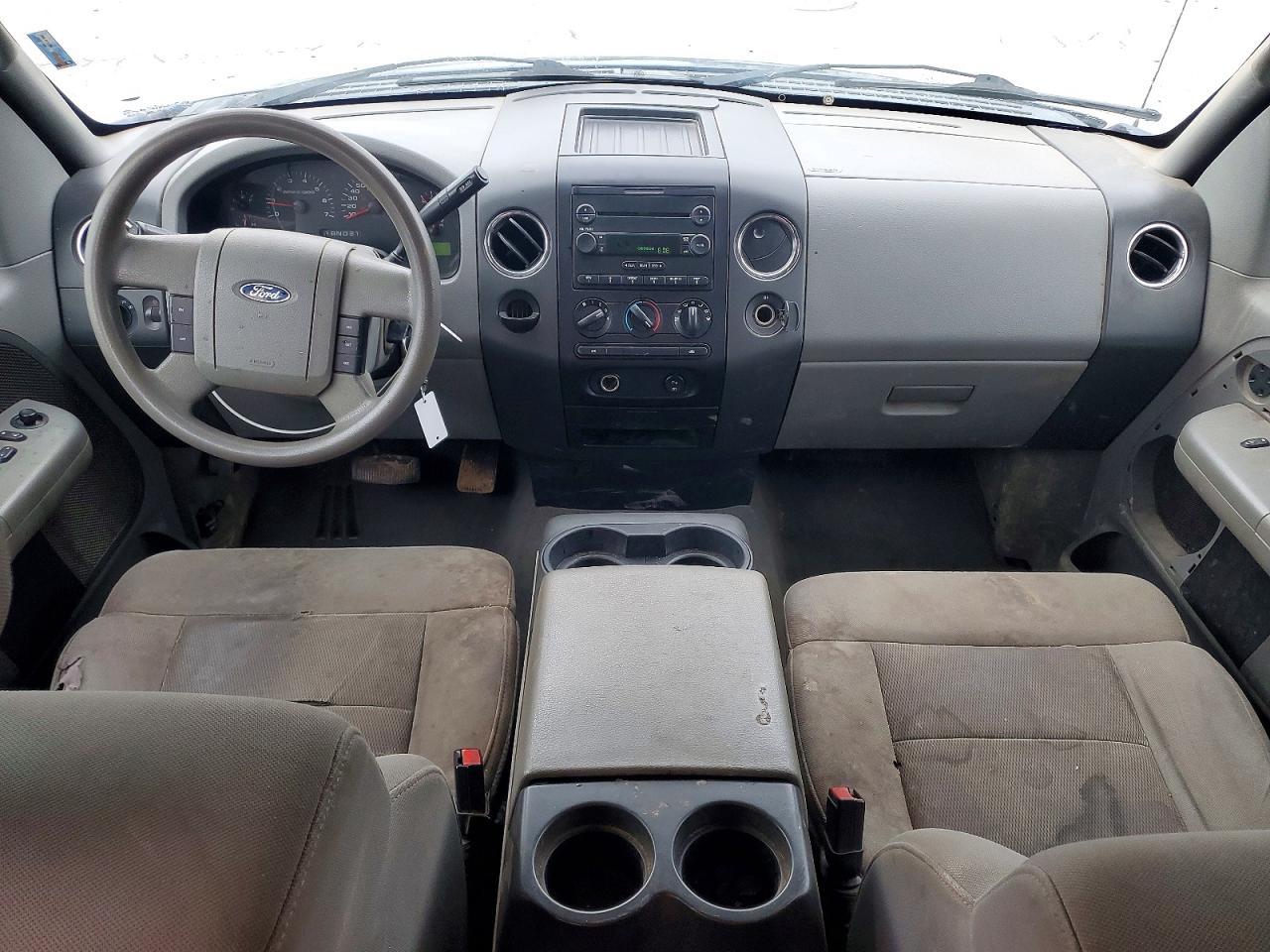 2004 FORD F-150 Lightning