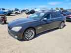 2011 BMW 7 series