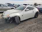 2016 NISSAN 370Z