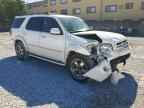 2005 TOYOTA Sequoia