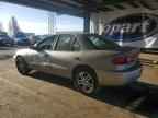 2004 CHEVROLET Cavalier