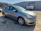 2014 NISSAN SENTRA