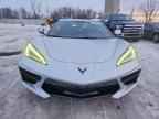 2020 CHEVROLET Corvette Stingray