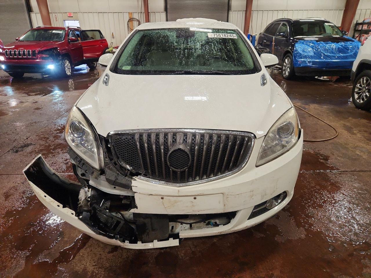 2013 BUICK VERANO