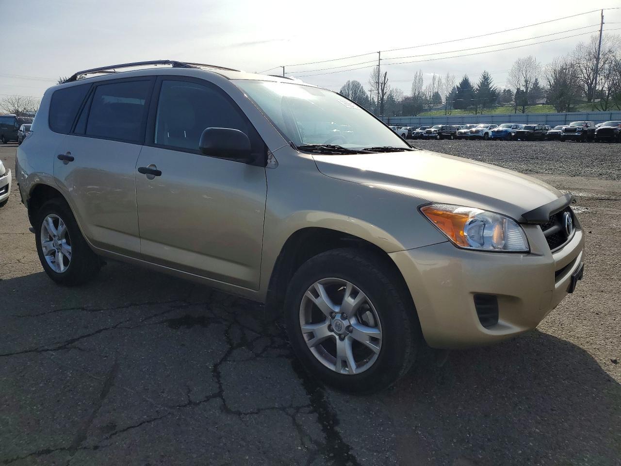 2010 TOYOTA RAV4