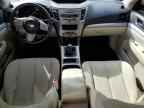 2011 SUBARU Legacy
