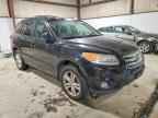 2012 HYUNDAI SANTA FE