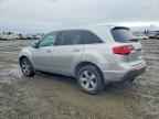 2012 ACURA MDX