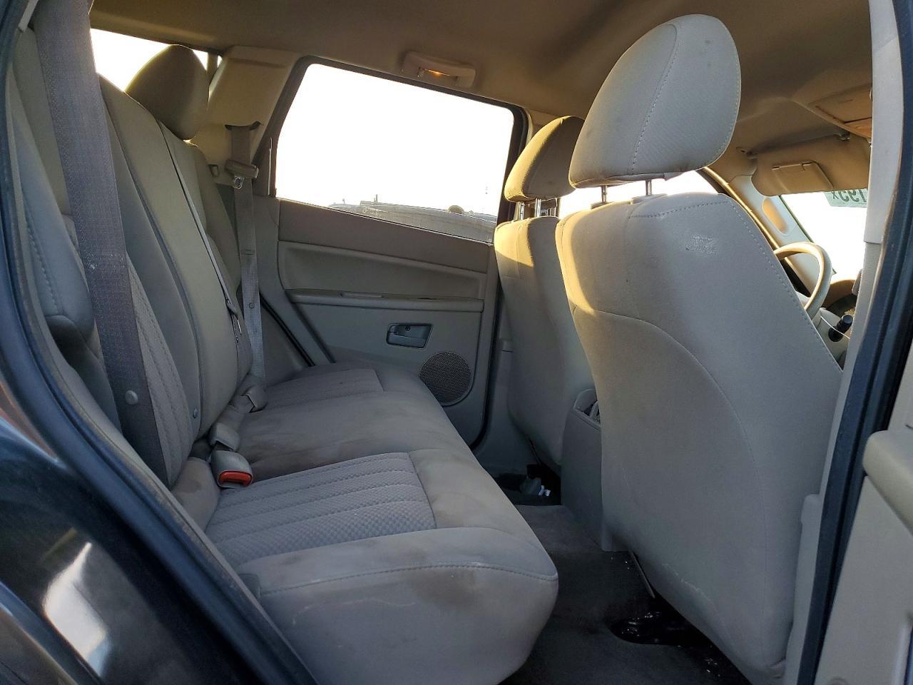 2006 JEEP Grand Cherokee