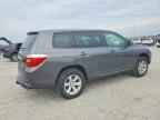 2008 TOYOTA HIGHLANDER