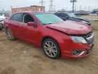 2010 FORD FUSION