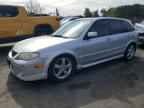 2003 MAZDA Protege