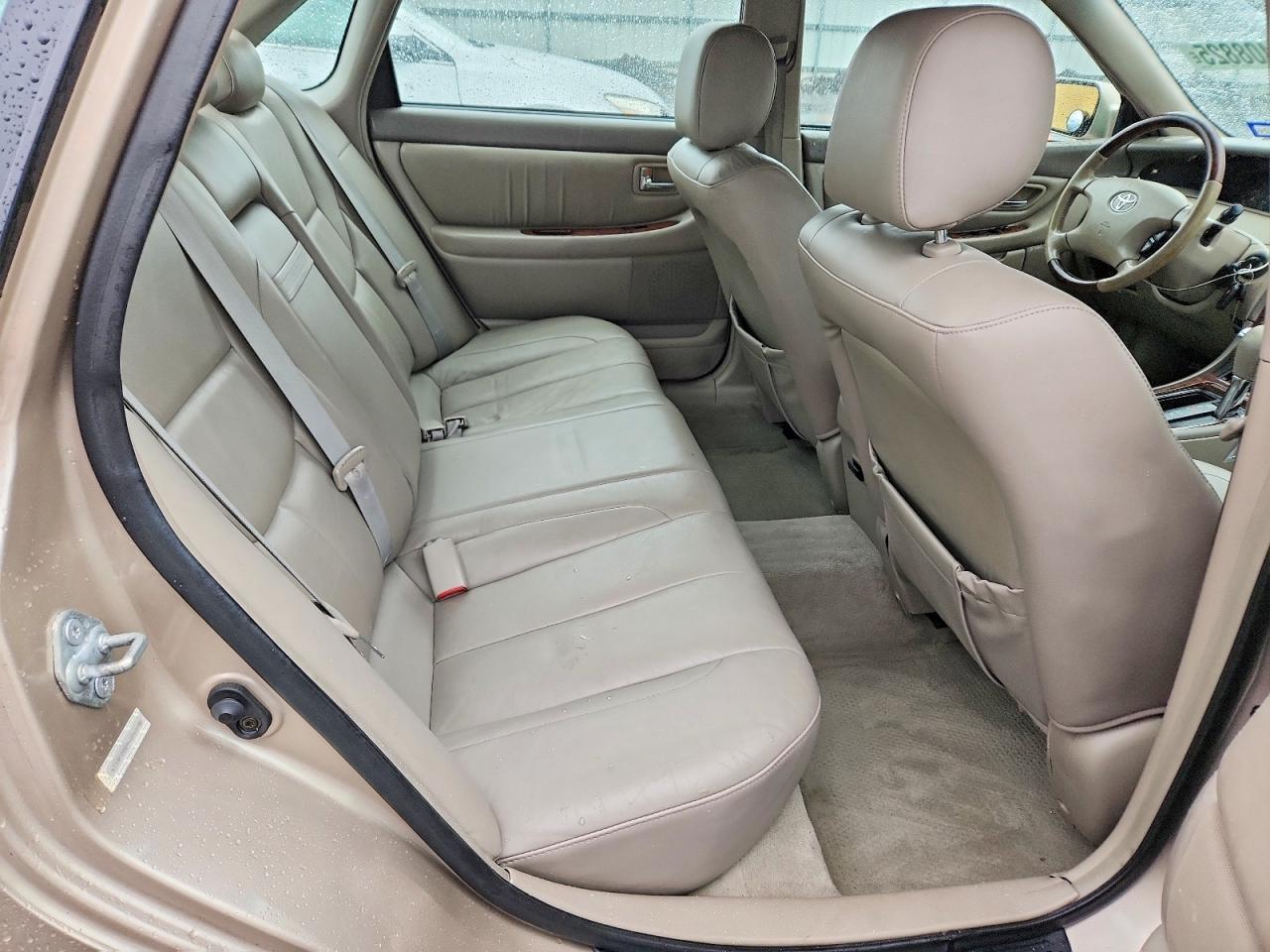 2004 TOYOTA Avalon