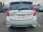 2018 NISSAN Versa Note
