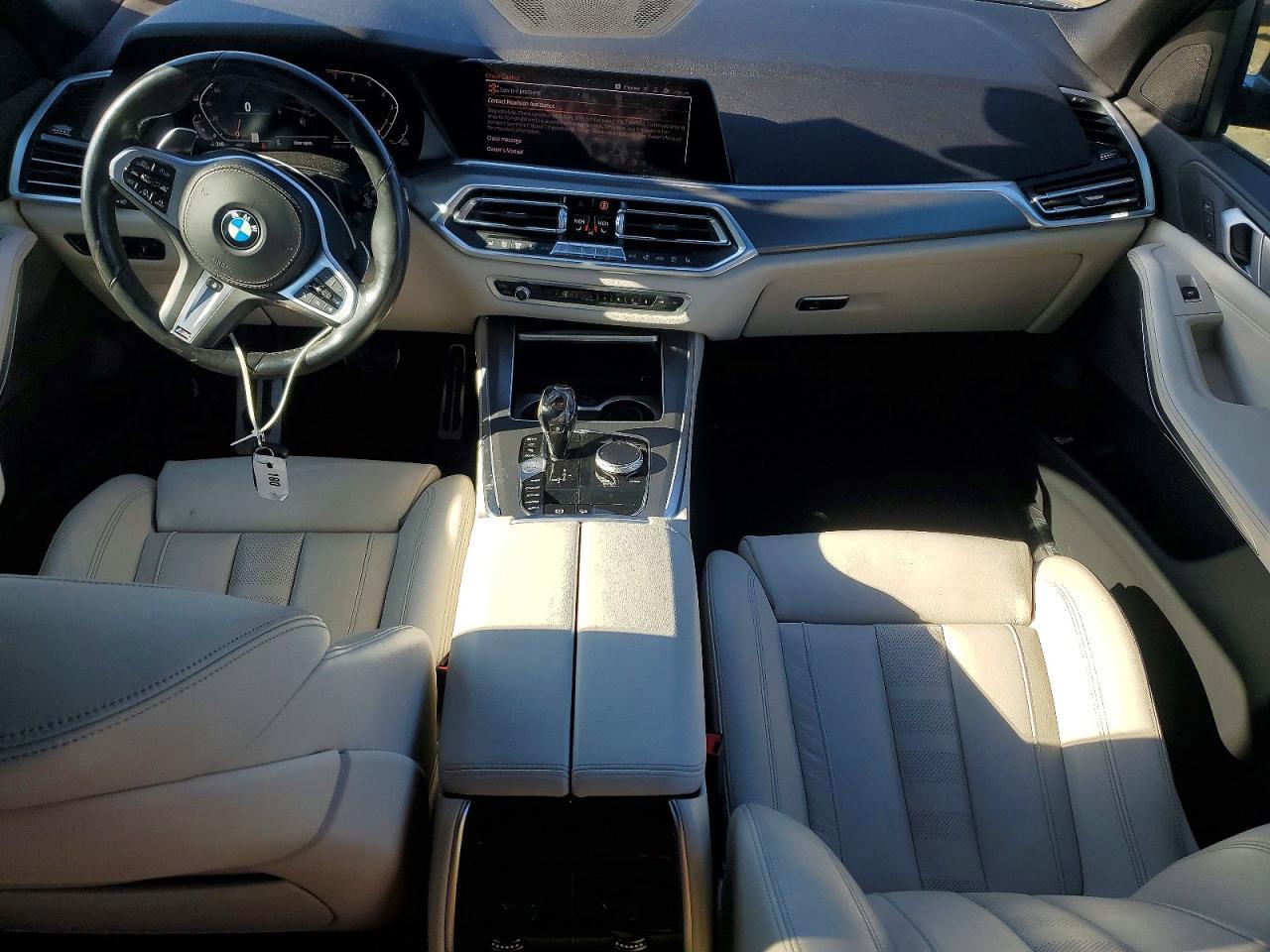 2019 BMW X5
