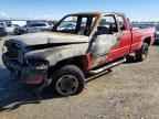 1998 DODGE Ram 2500