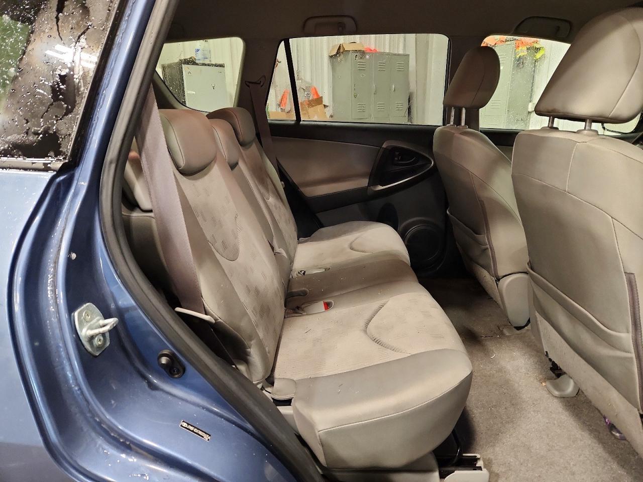 2010 TOYOTA RAV4