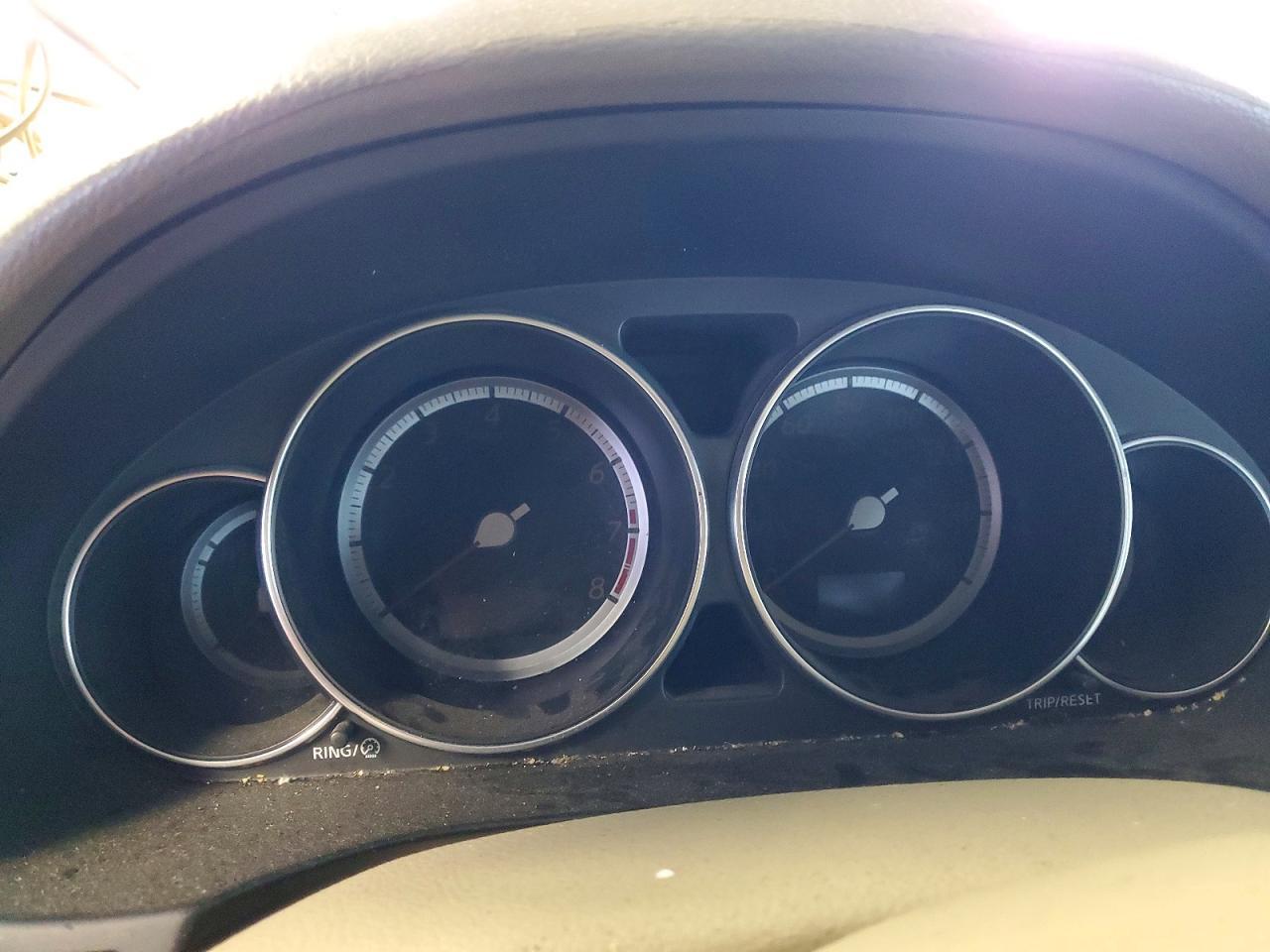 2007 INFINITI M35