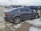 2012 CHEVROLET MALIBU